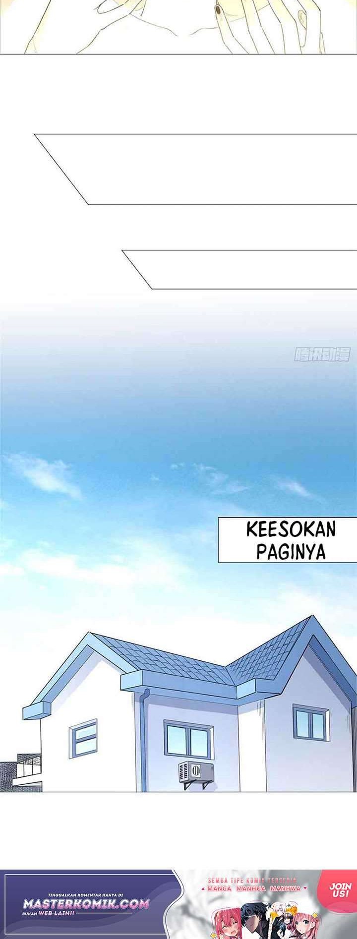Need For Almighty Master Chapter 16 - halaman 15