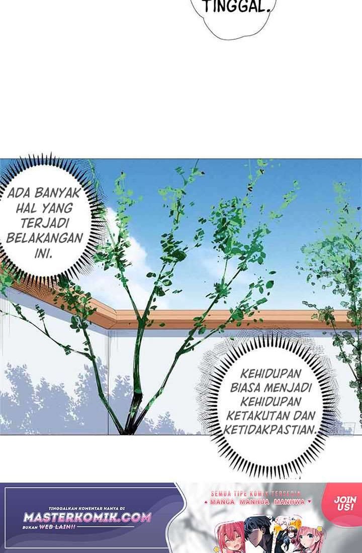 Need For Almighty Master Chapter 16 - halaman 19