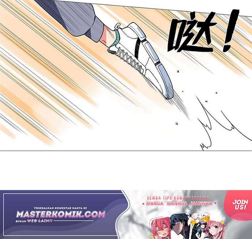 Need For Almighty Master Chapter 17 - halaman 11