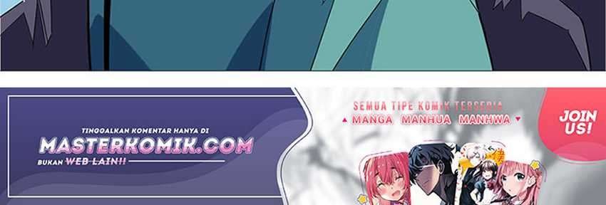 Need For Almighty Master Chapter 17 - halaman 6