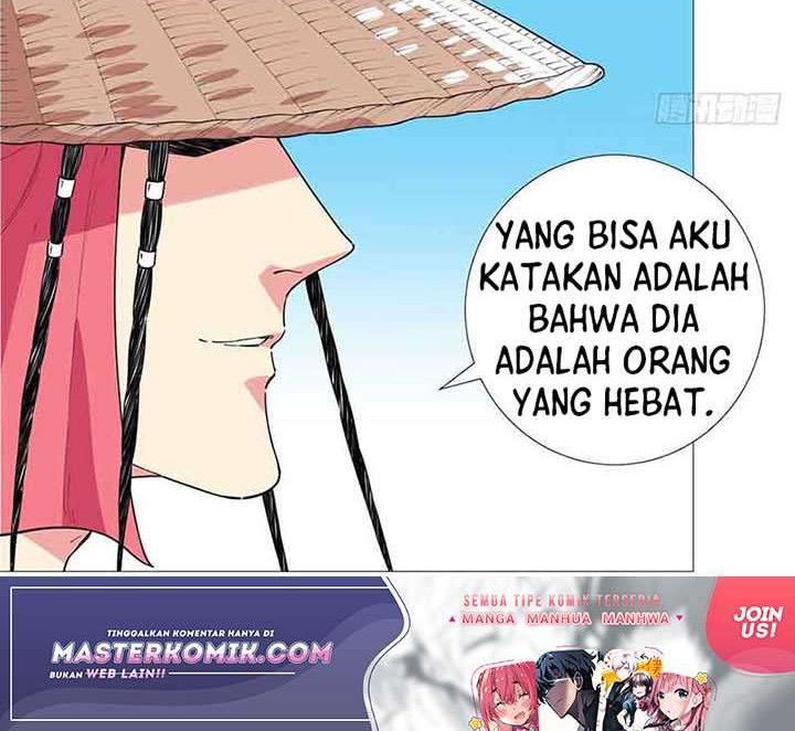 Need For Almighty Master Chapter 18 - halaman 15