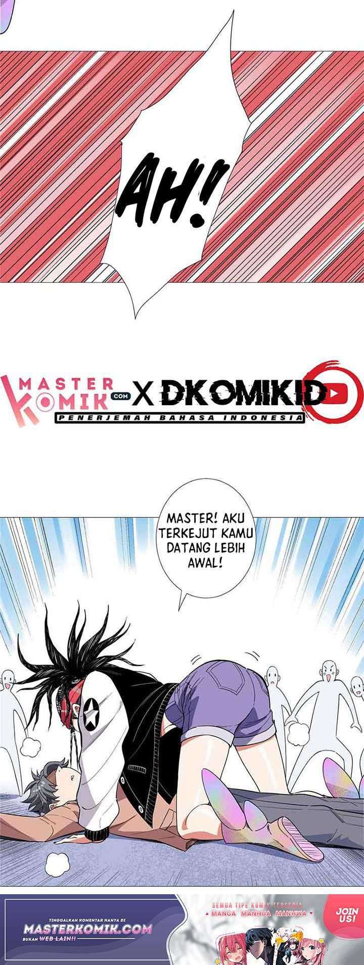 Need For Almighty Master Chapter 19 - halaman 6