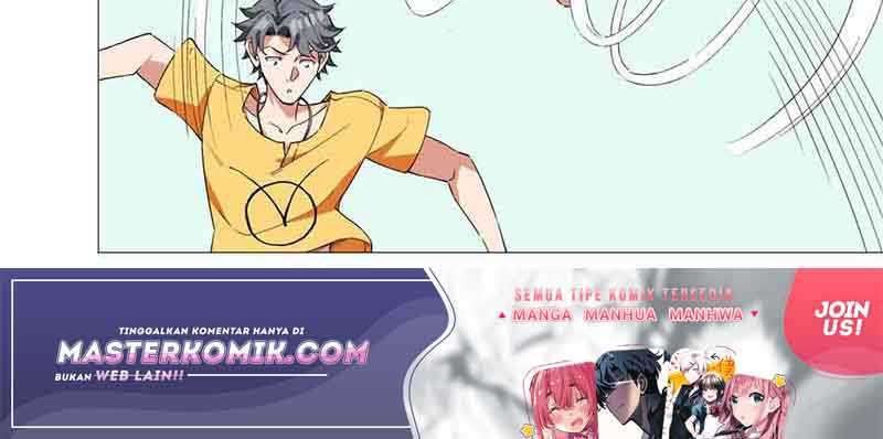 Need For Almighty Master Chapter 2 - halaman 19