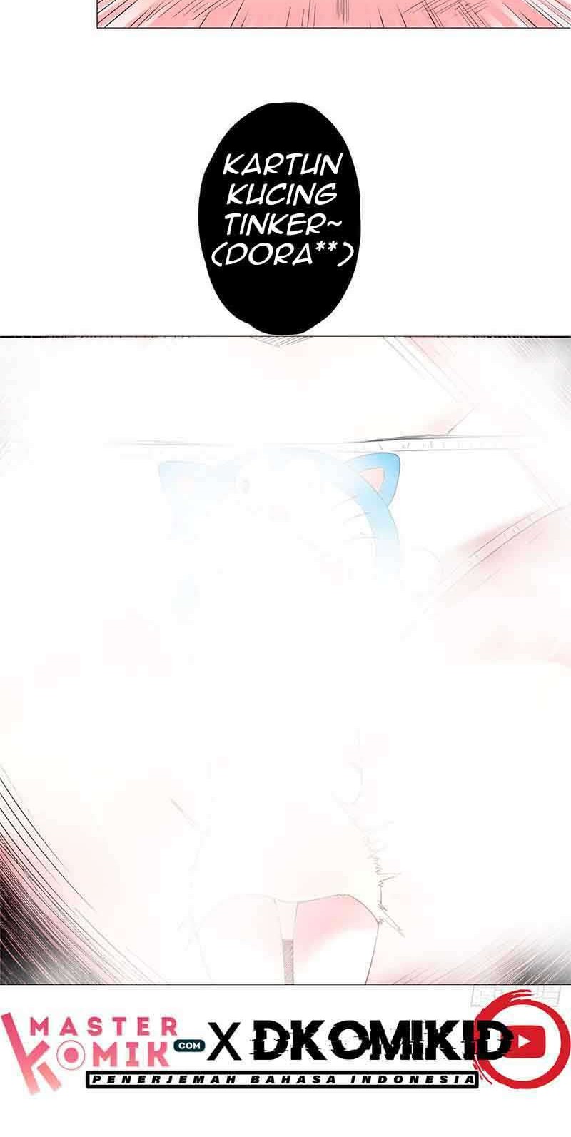 Need For Almighty Master Chapter 2 - halaman 5