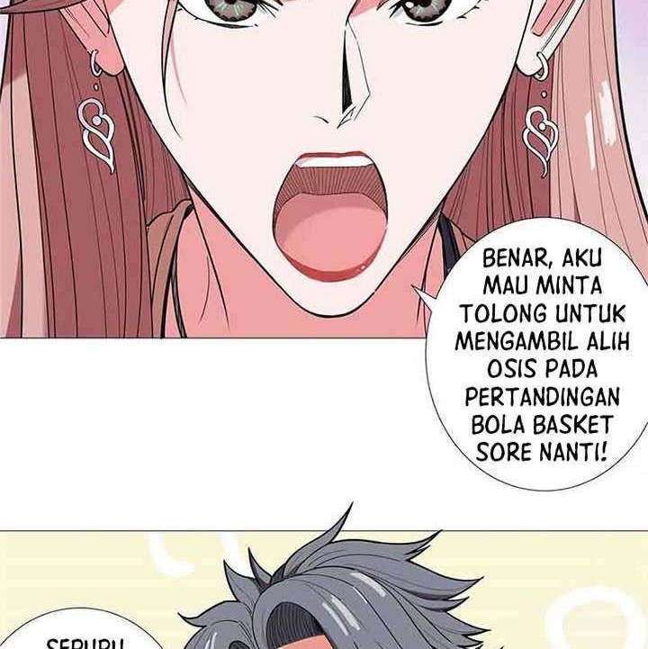 Need For Almighty Master Chapter 20 - halaman 11