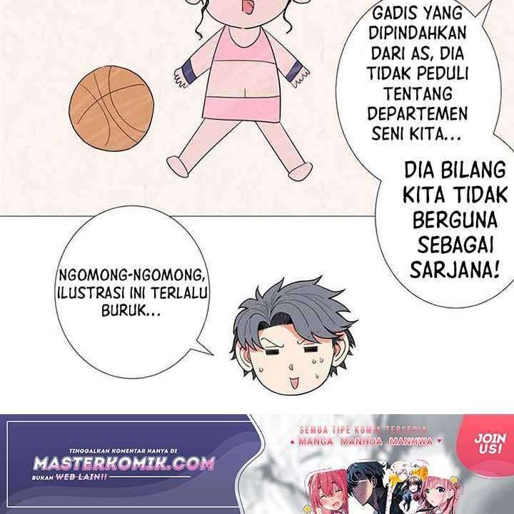 Need For Almighty Master Chapter 20 - halaman 13