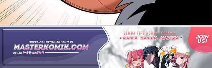 Need For Almighty Master Chapter 20 - halaman 19