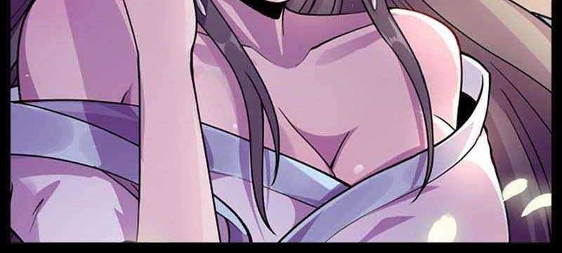 Need For Almighty Master Chapter 20 - halaman 27