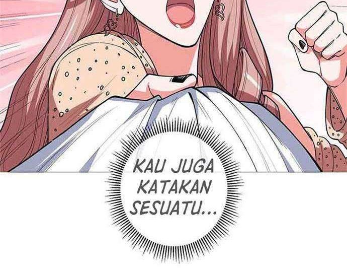 Need For Almighty Master Chapter 21 - halaman 13