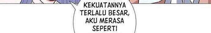 Need For Almighty Master Chapter 21 - halaman 3
