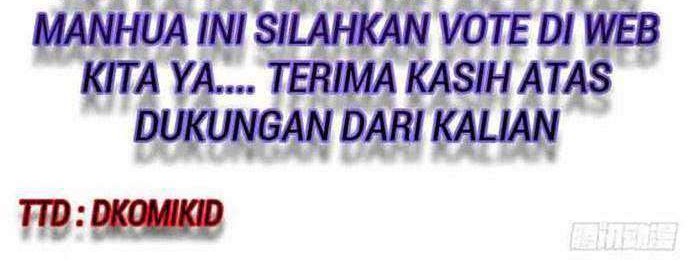 Need For Almighty Master Chapter 21 - halaman 34