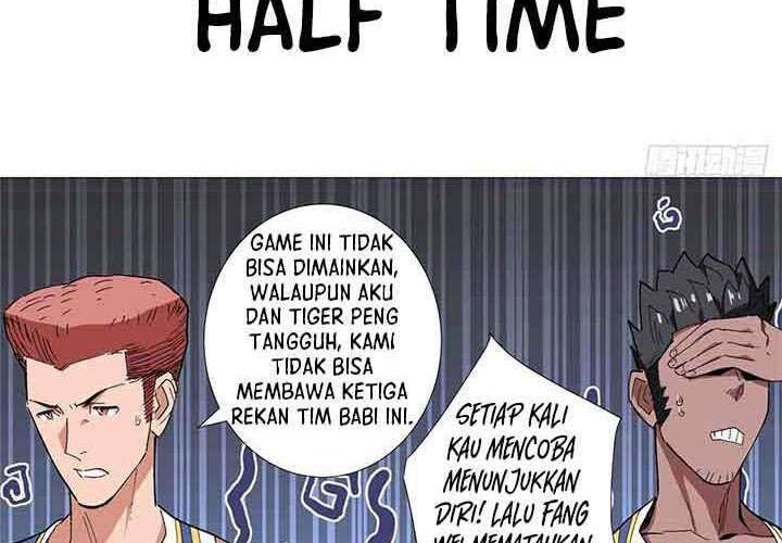 Need For Almighty Master Chapter 23 - halaman 12