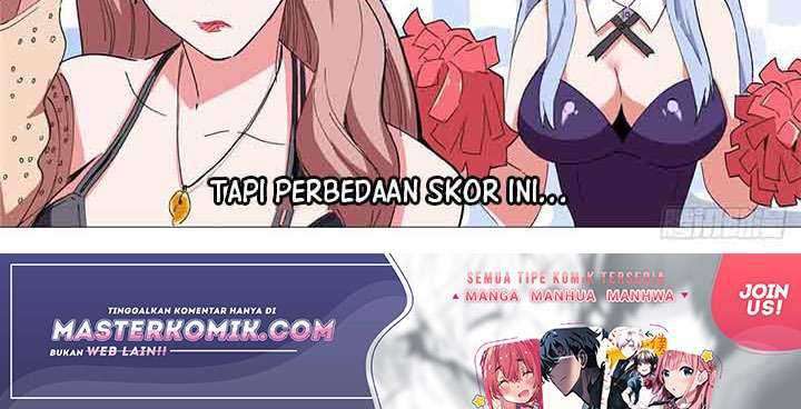 Need For Almighty Master Chapter 23 - halaman 15