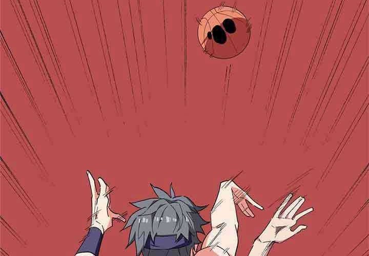 Need For Almighty Master Chapter 23 - halaman 21