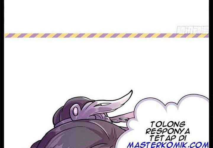 Need For Almighty Master Chapter 23 - halaman 38