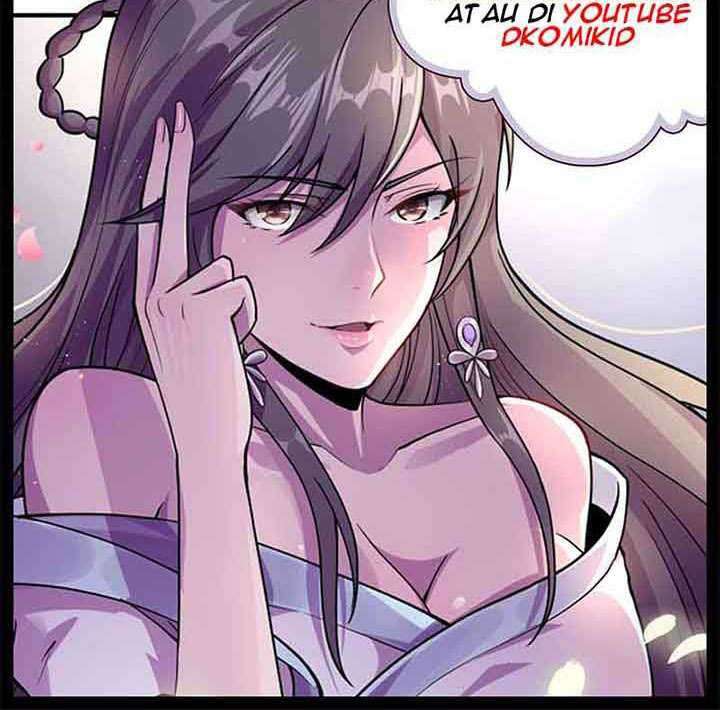 Need For Almighty Master Chapter 23 - halaman 39