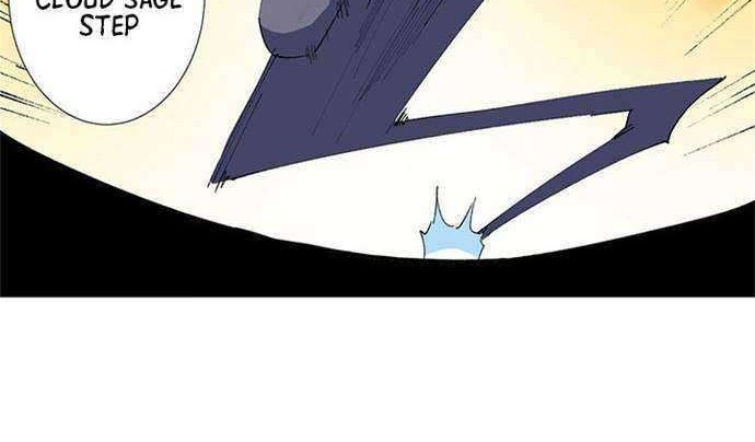 Need For Almighty Master Chapter 25 - halaman 21