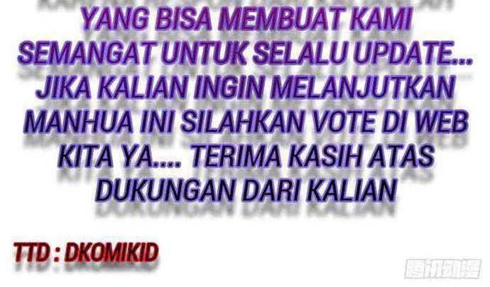 Need For Almighty Master Chapter 25 - halaman 25