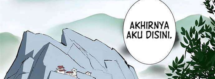 Need For Almighty Master Chapter 25 - halaman 3