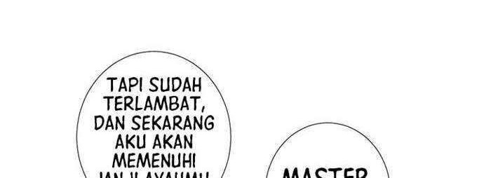 Need For Almighty Master Chapter 25 - halaman 5