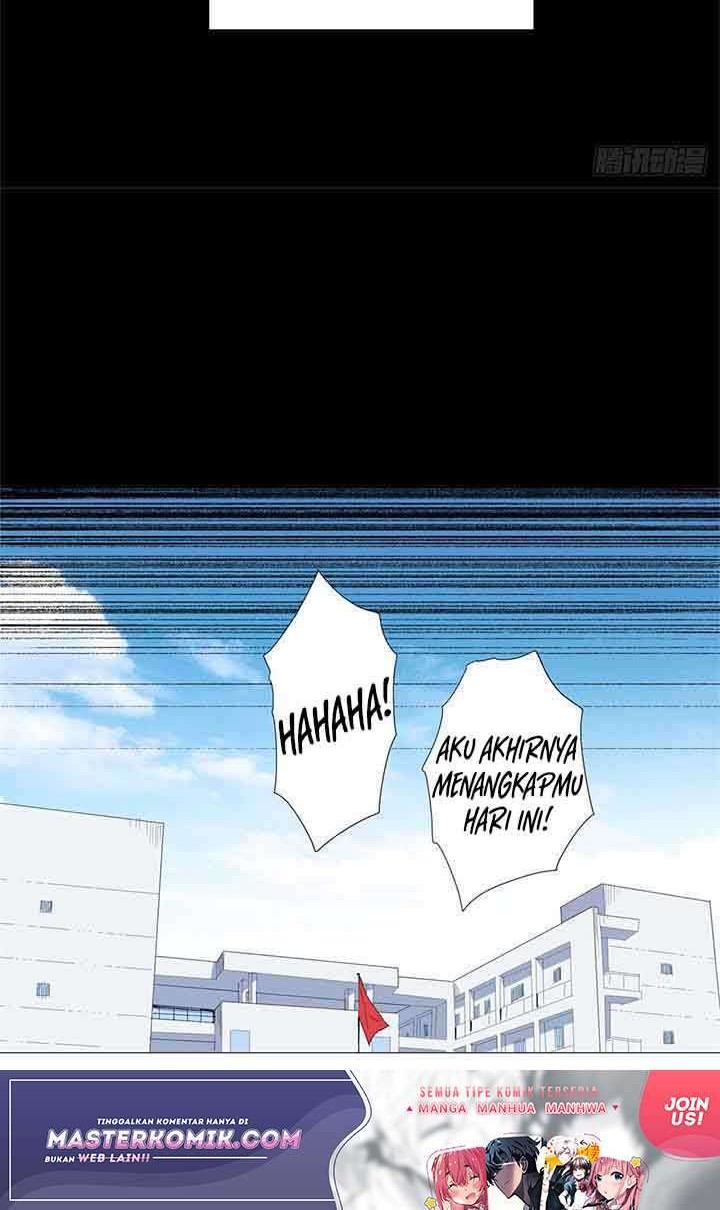 Need For Almighty Master Chapter 28 - halaman 5