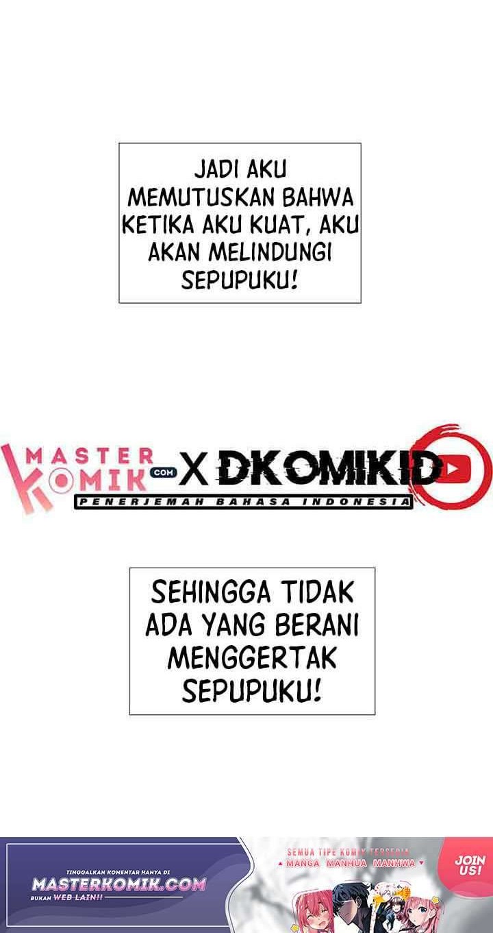 Need For Almighty Master Chapter 28 - halaman 9