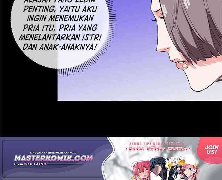 Need For Almighty Master Chapter 34 - halaman 5