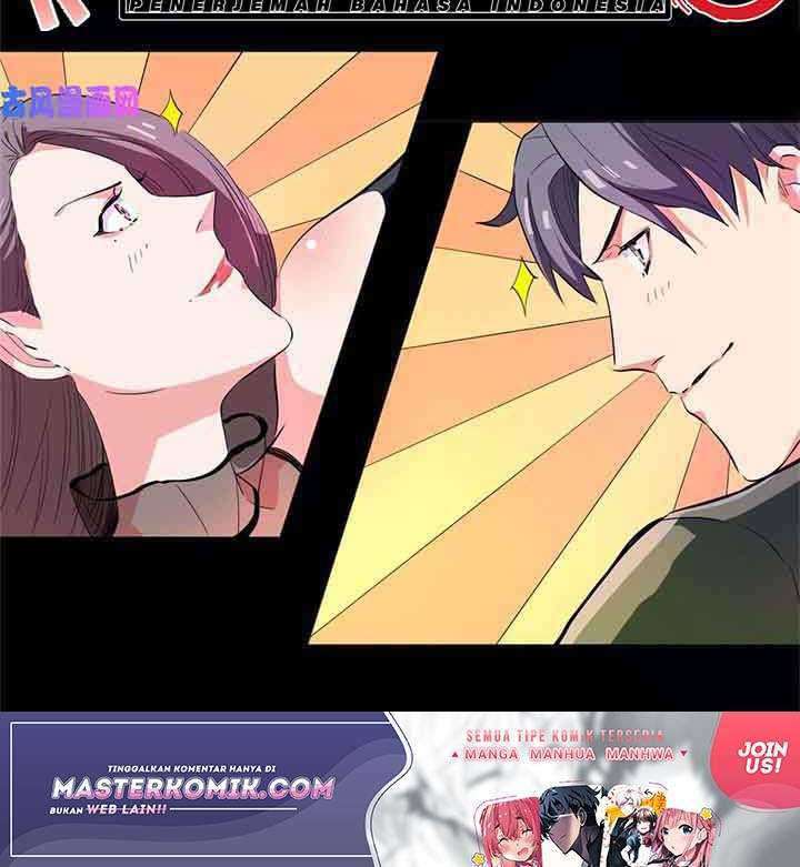 Need For Almighty Master Chapter 36 - halaman 11