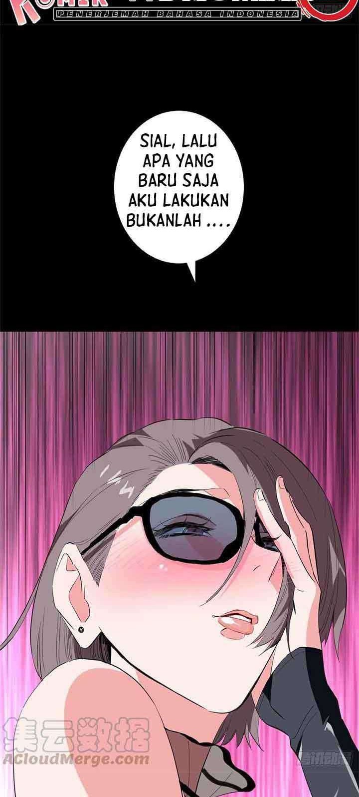 Need For Almighty Master Chapter 38 - halaman 15