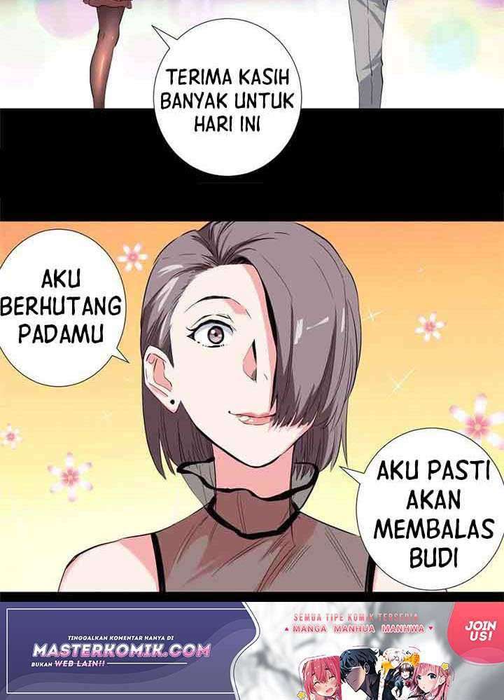Need For Almighty Master Chapter 39 - halaman 11