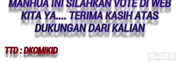 Need For Almighty Master Chapter 39 - halaman 22