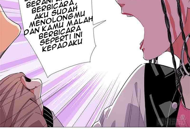 Need For Almighty Master Chapter 4 - halaman 10