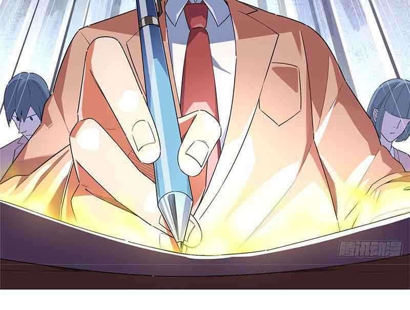 Need For Almighty Master Chapter 4 - halaman 15