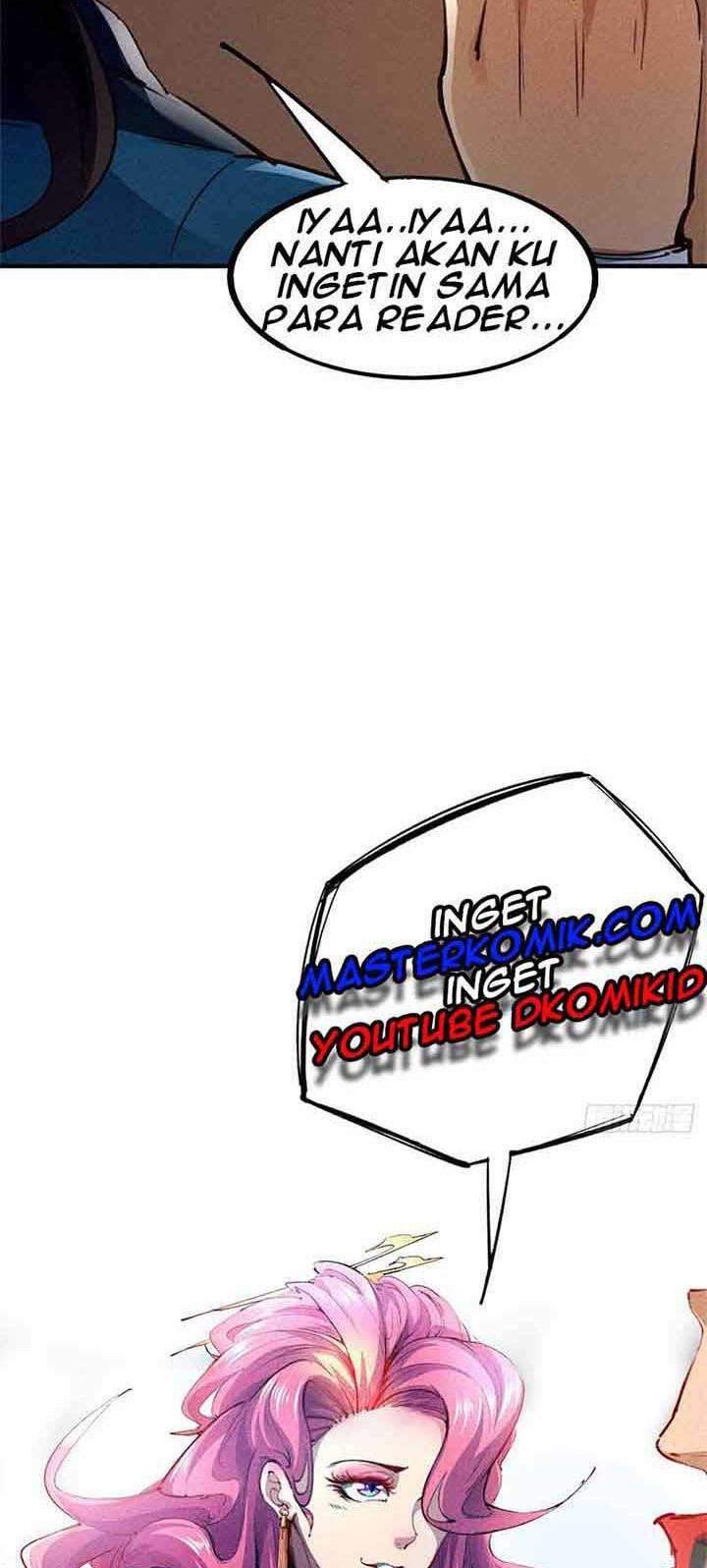 Need For Almighty Master Chapter 41 - halaman 20