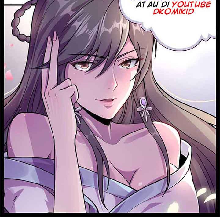Need For Almighty Master Chapter 42 - halaman 17