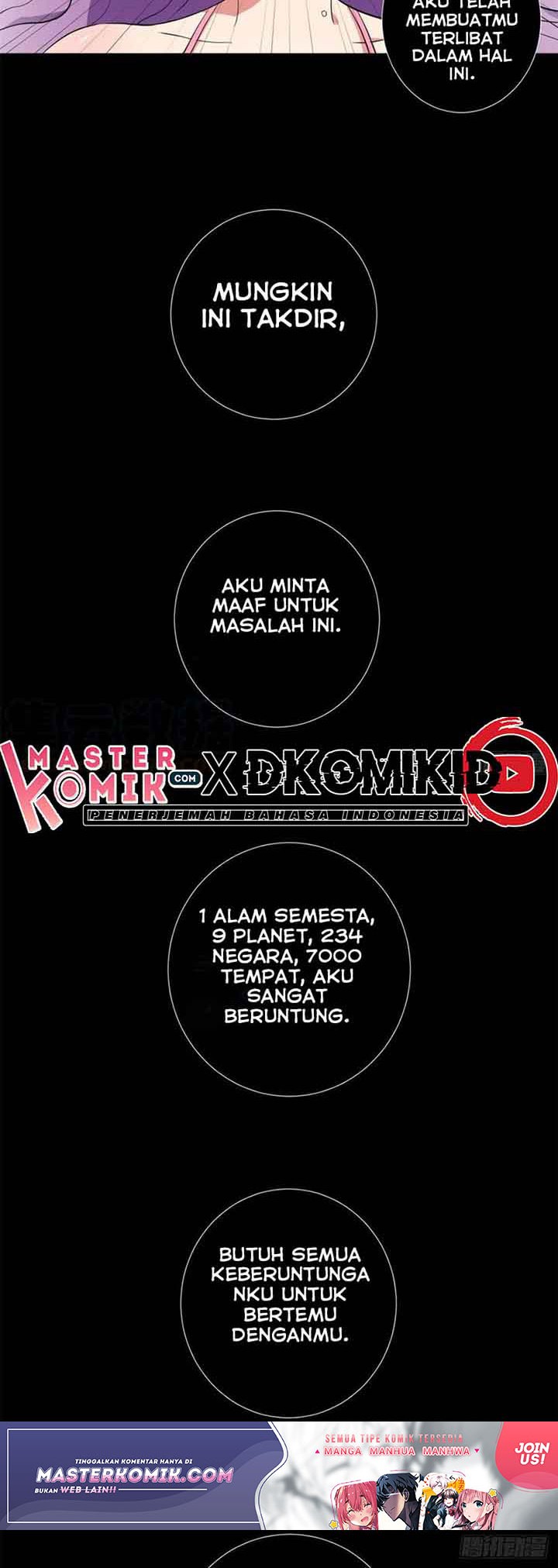 Need For Almighty Master Chapter 42 - halaman 9