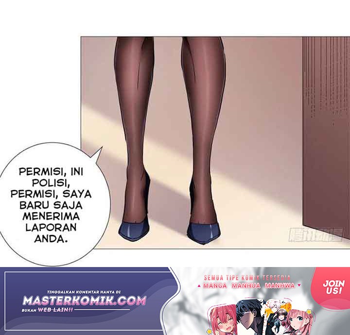Need For Almighty Master Chapter 45 - halaman 13