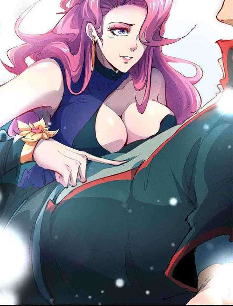 Need For Almighty Master Chapter 5 - halaman 27