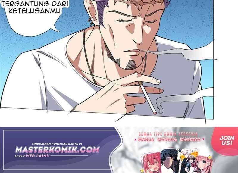 Need For Almighty Master Chapter 5 - halaman 6