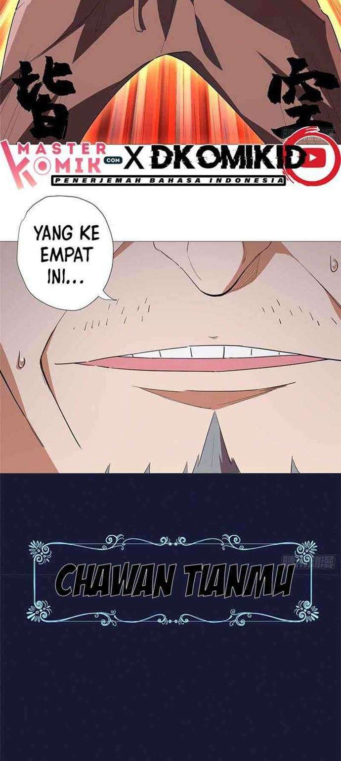 Need For Almighty Master Chapter 8 - halaman 23