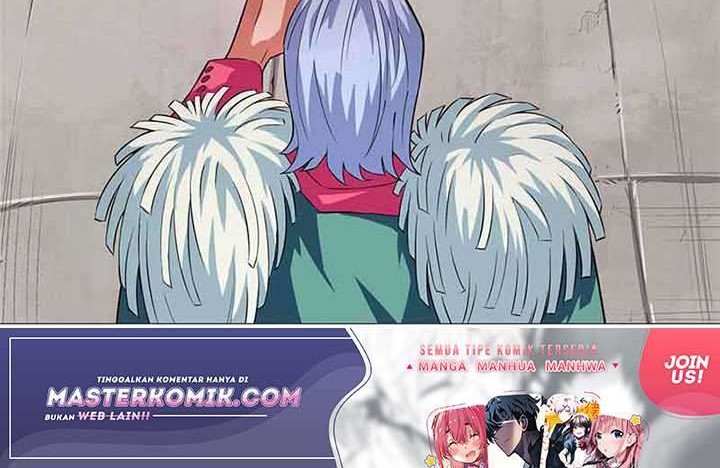 Need For Almighty Master Chapter 9 - halaman 16