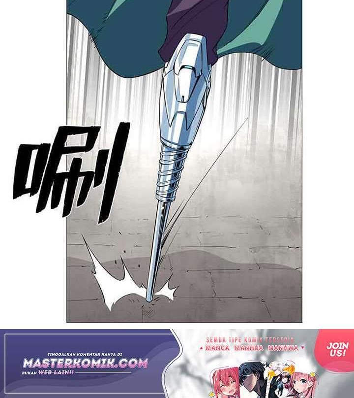 Need For Almighty Master Chapter 9 - halaman 20