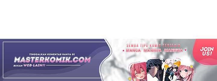 Need For Almighty Master Chapter 9 - halaman 8
