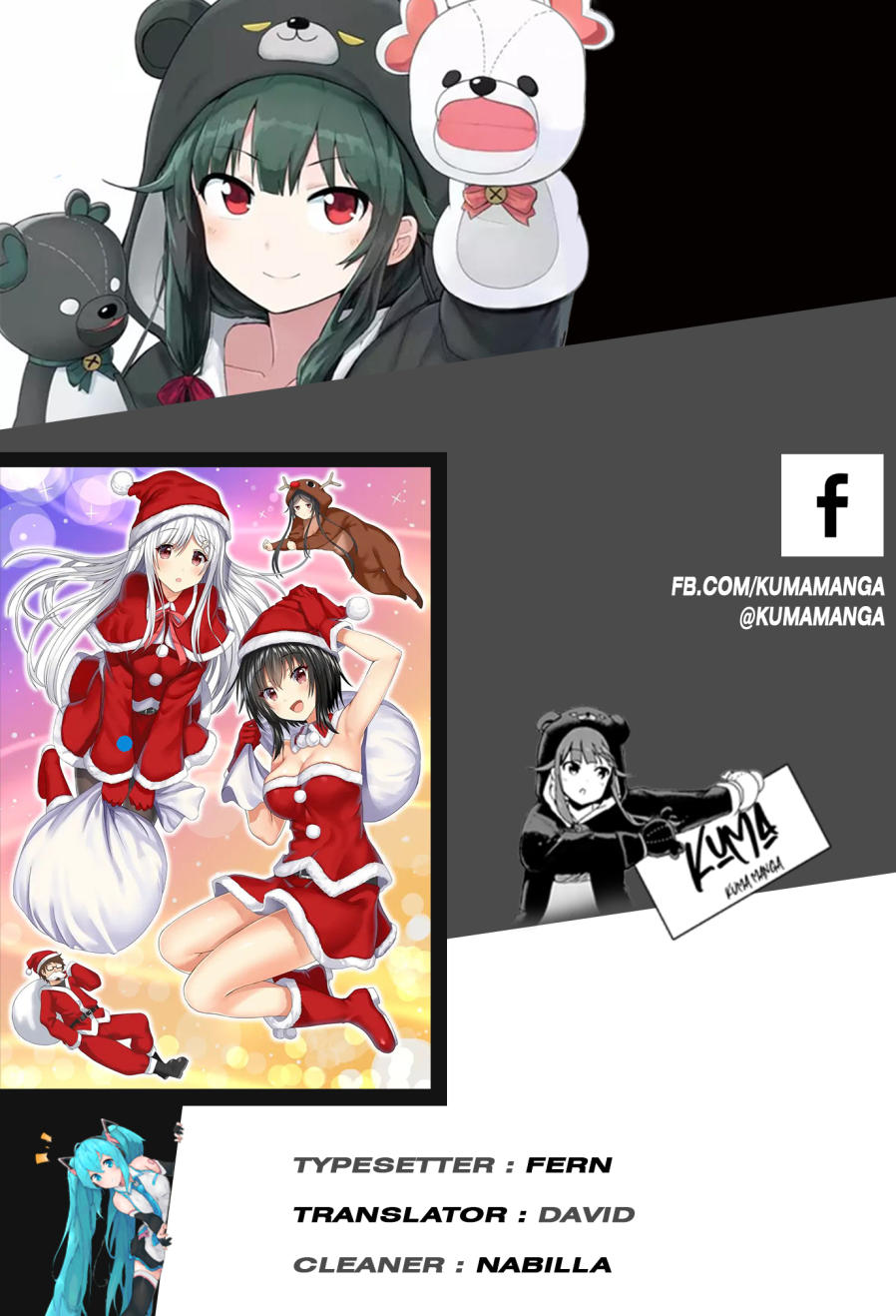 Neeko wa Tsurai yo Chapter 11 - halaman 19