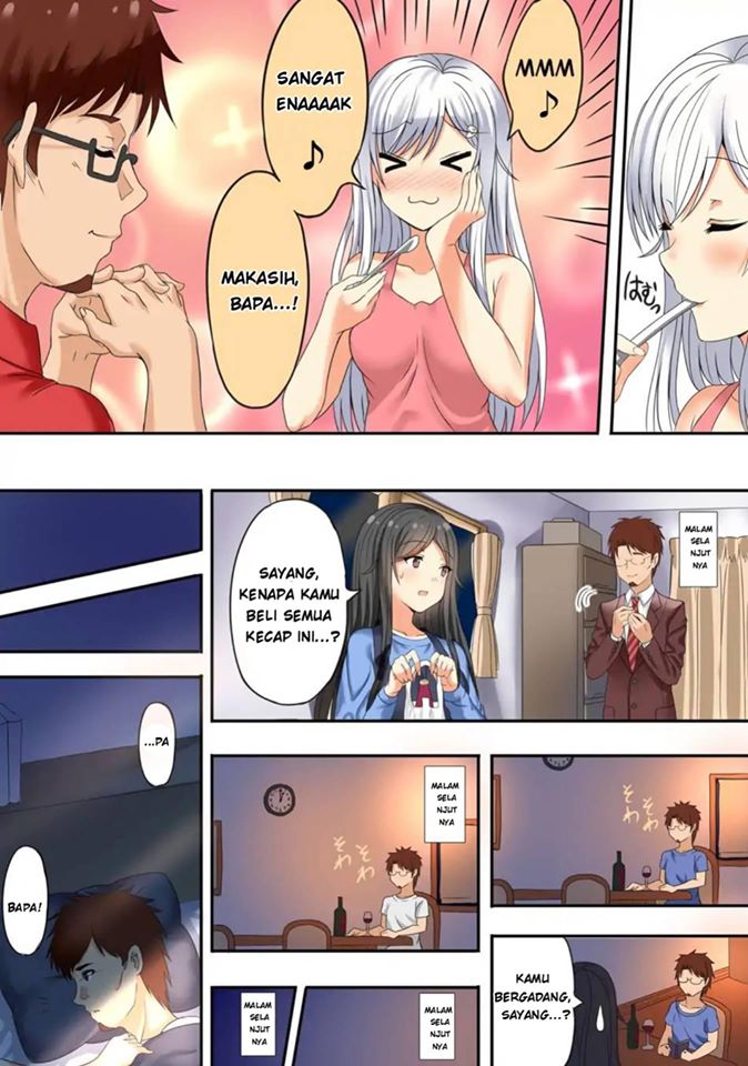 Neeko wa Tsurai yo Chapter 14 - halaman 2