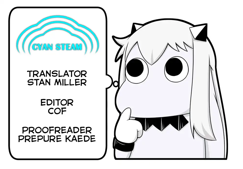 Neeko wa Tsurai yo Chapter 15 - halaman 20