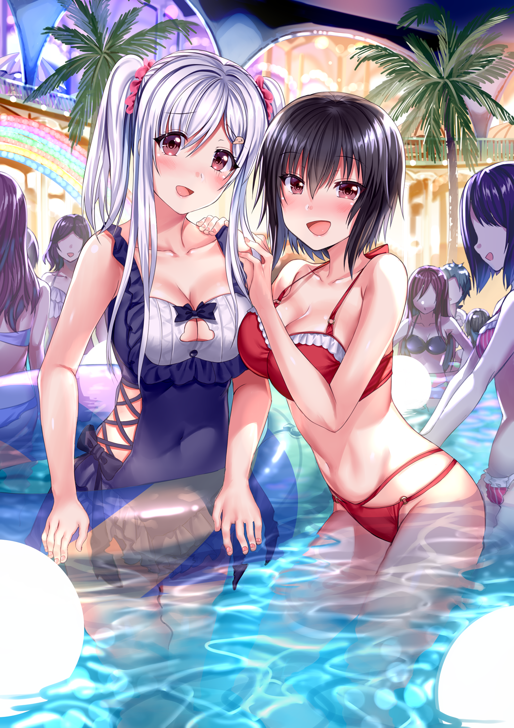 Neeko wa Tsurai yo Chapter 23 - halaman 12