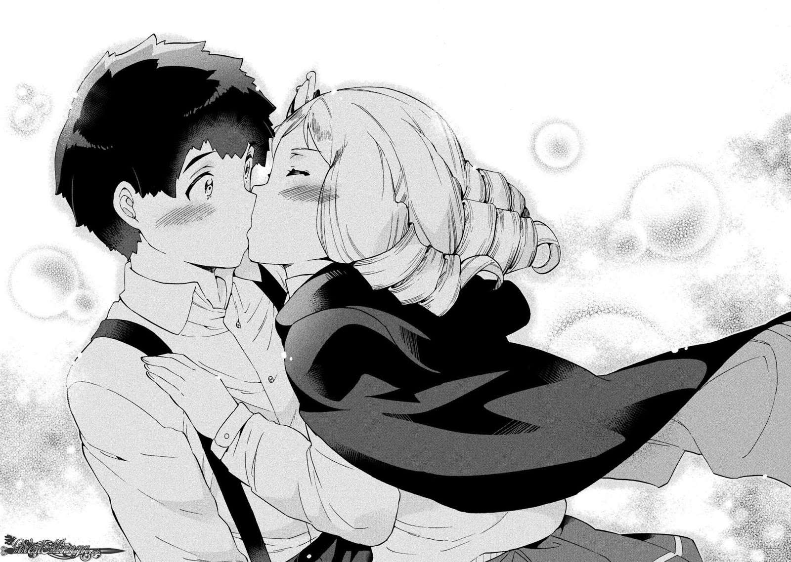 NEET dakedo Hello Work ni Ittara Isekai ni Tsuretekareta Chapter 14 - halaman 16