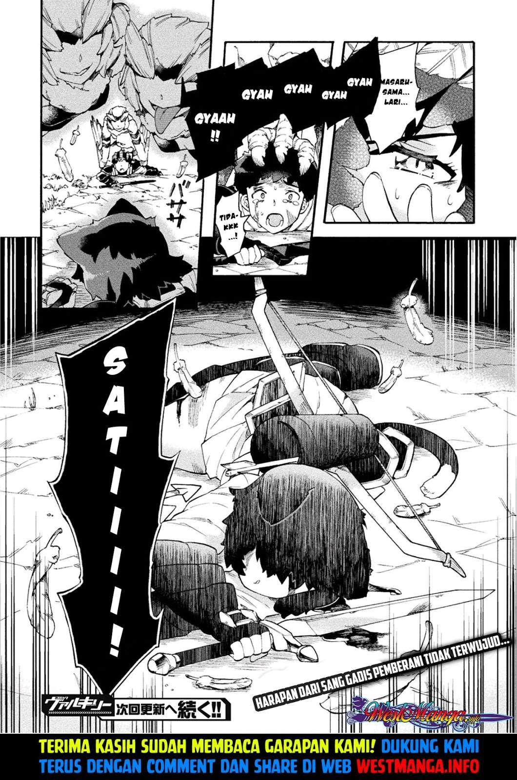 NEET dakedo Hello Work ni Ittara Isekai ni Tsuretekareta Chapter 15 - halaman 29