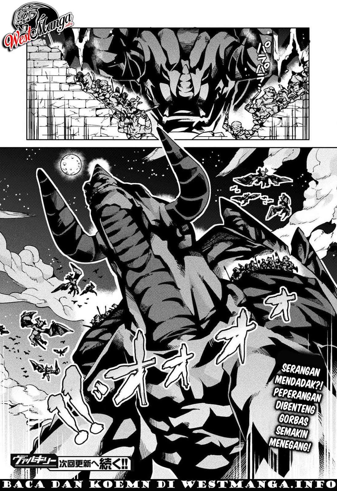 NEET dakedo Hello Work ni Ittara Isekai ni Tsuretekareta Chapter 20 - halaman 21